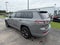 2027 Jeep Grand Cherokee L Limited Reserve