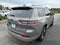 2027 Jeep Grand Cherokee L Limited Reserve