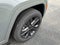 2027 Jeep Grand Cherokee L Limited Reserve