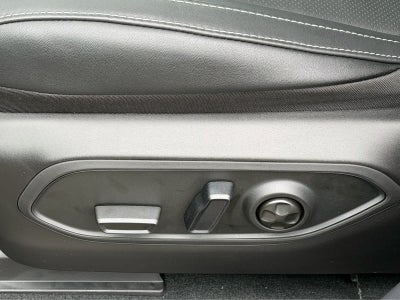 2027 Jeep Grand Cherokee L Limited Reserve