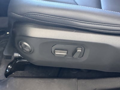 2025 Jeep Wrangler Rubicon 392