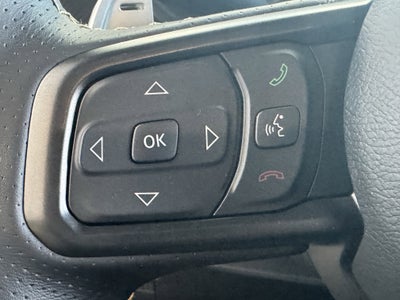 2025 Jeep Wrangler Rubicon 392