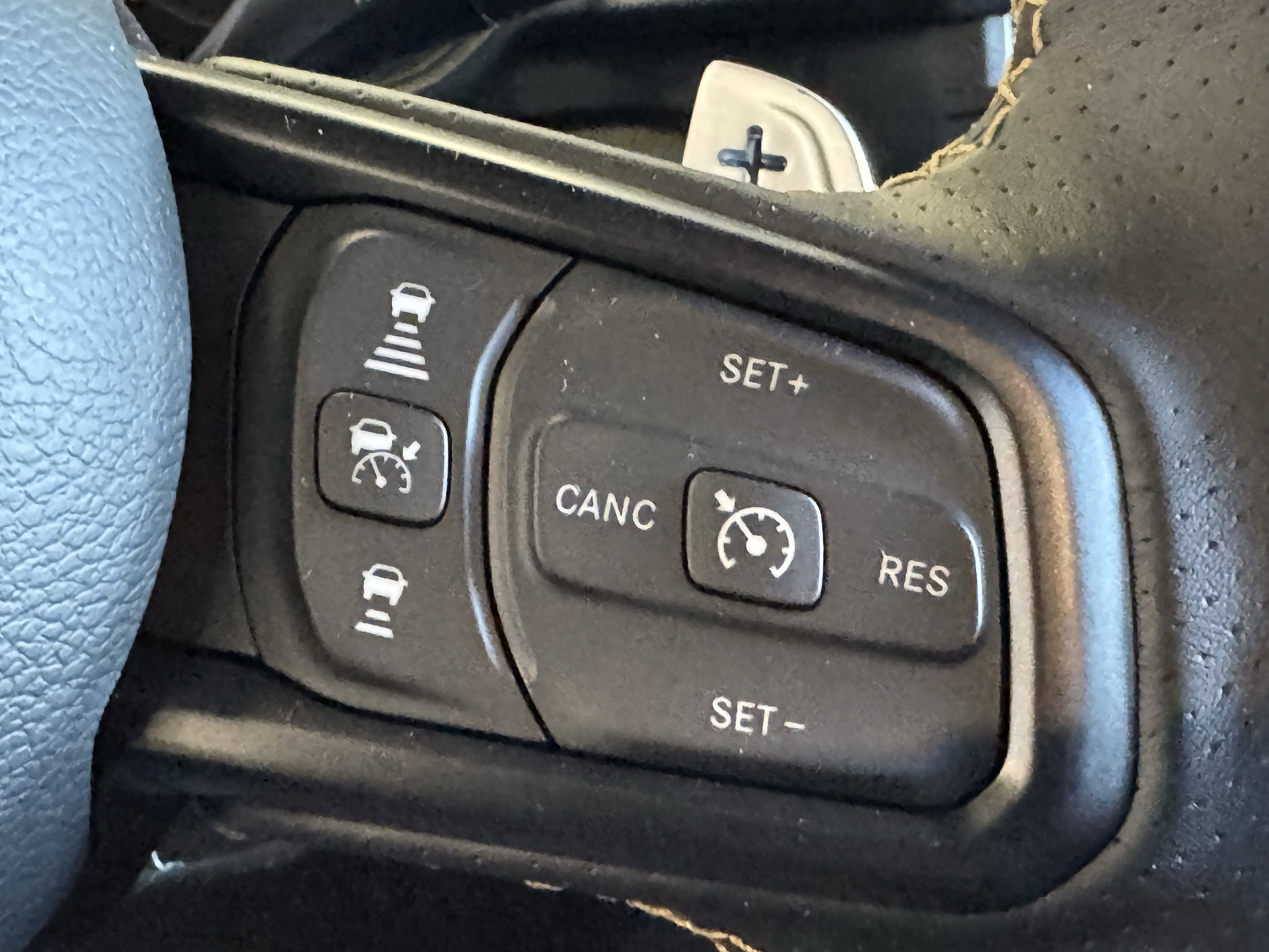 2025 Jeep Wrangler Rubicon 392