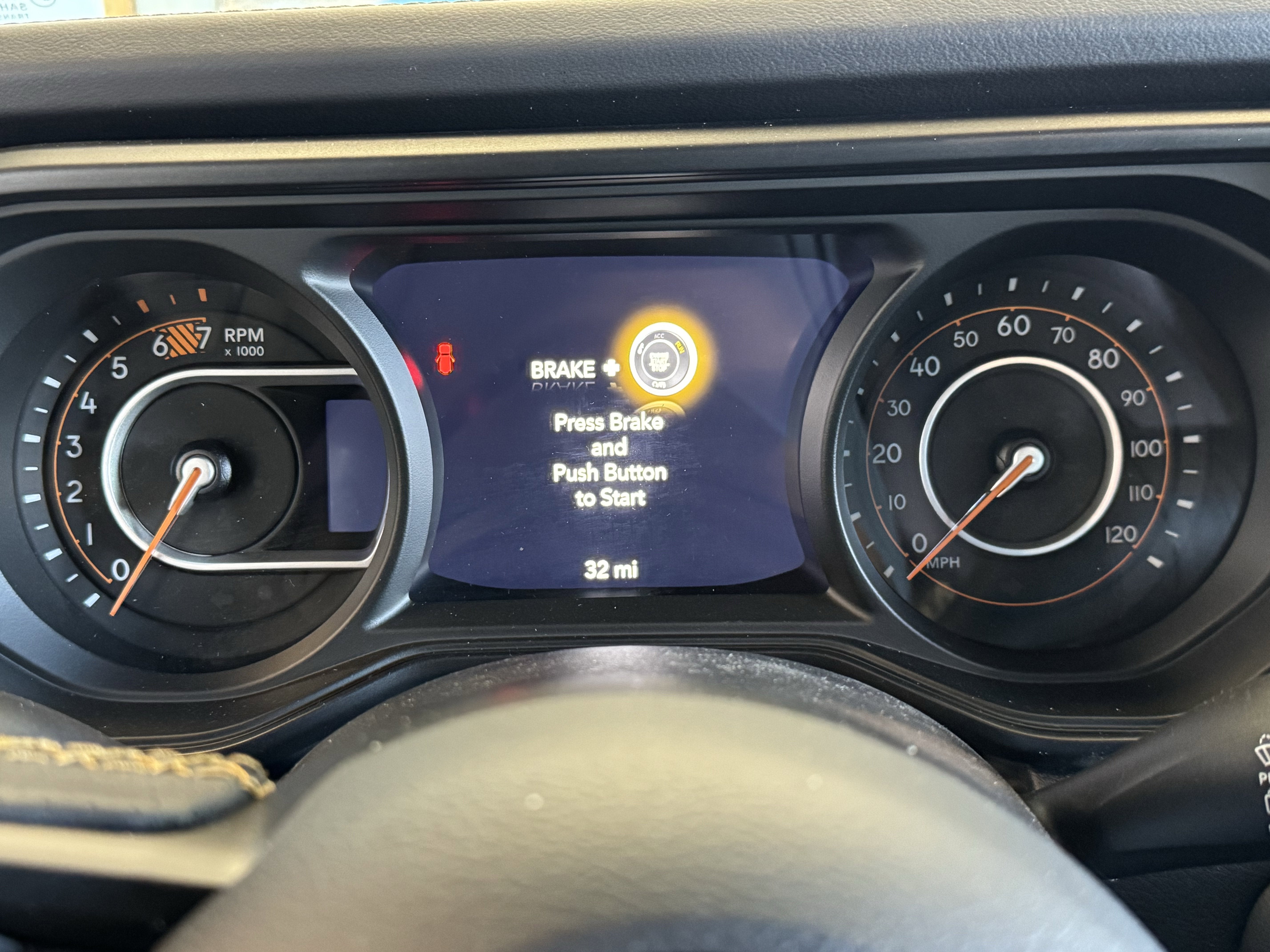 2025 Jeep Wrangler Rubicon 392