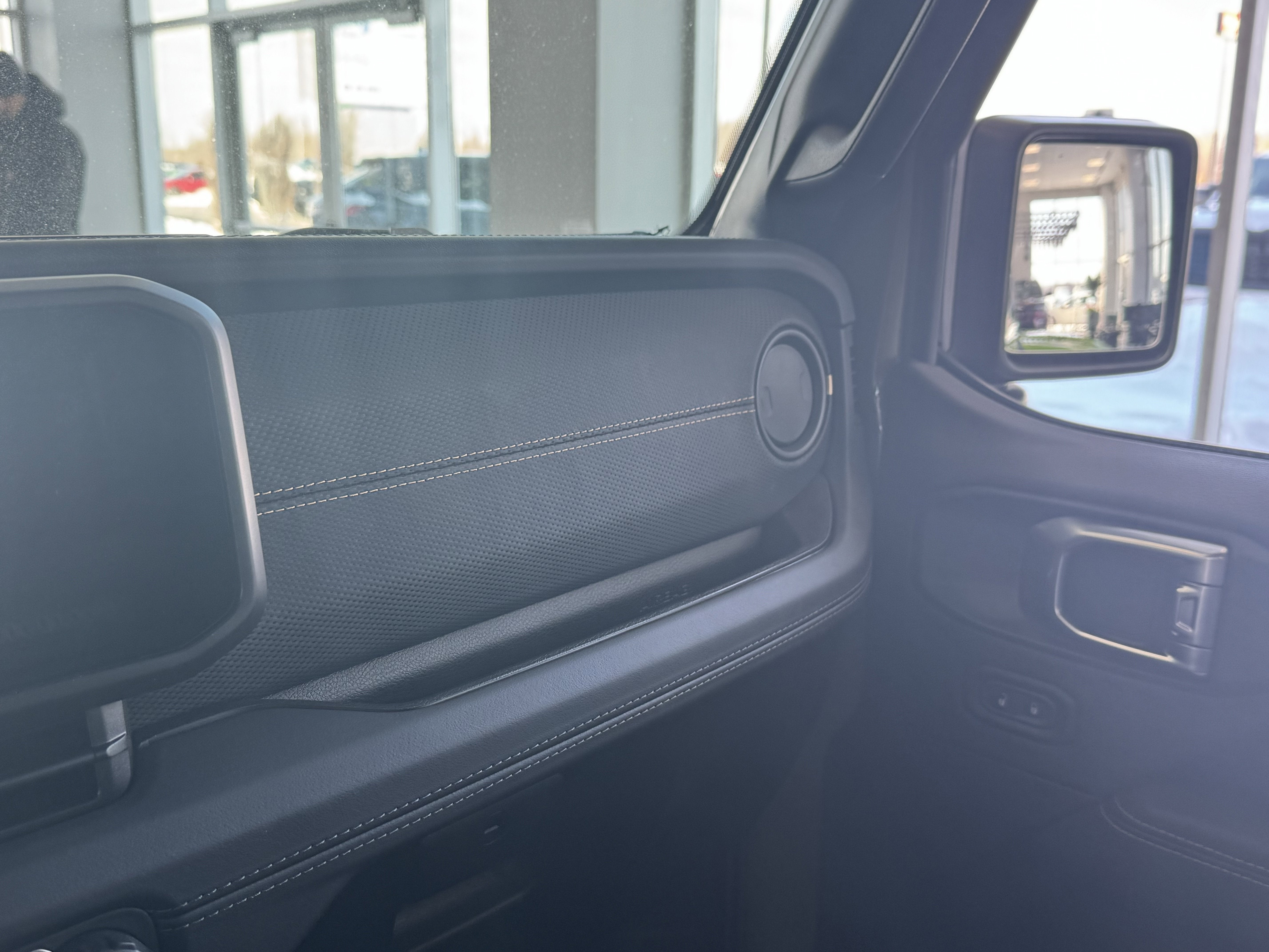 2025 Jeep Wrangler Rubicon 392