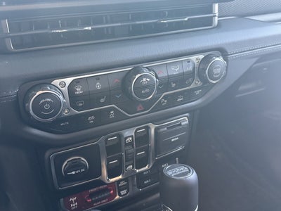 2025 Jeep Wrangler Rubicon 392