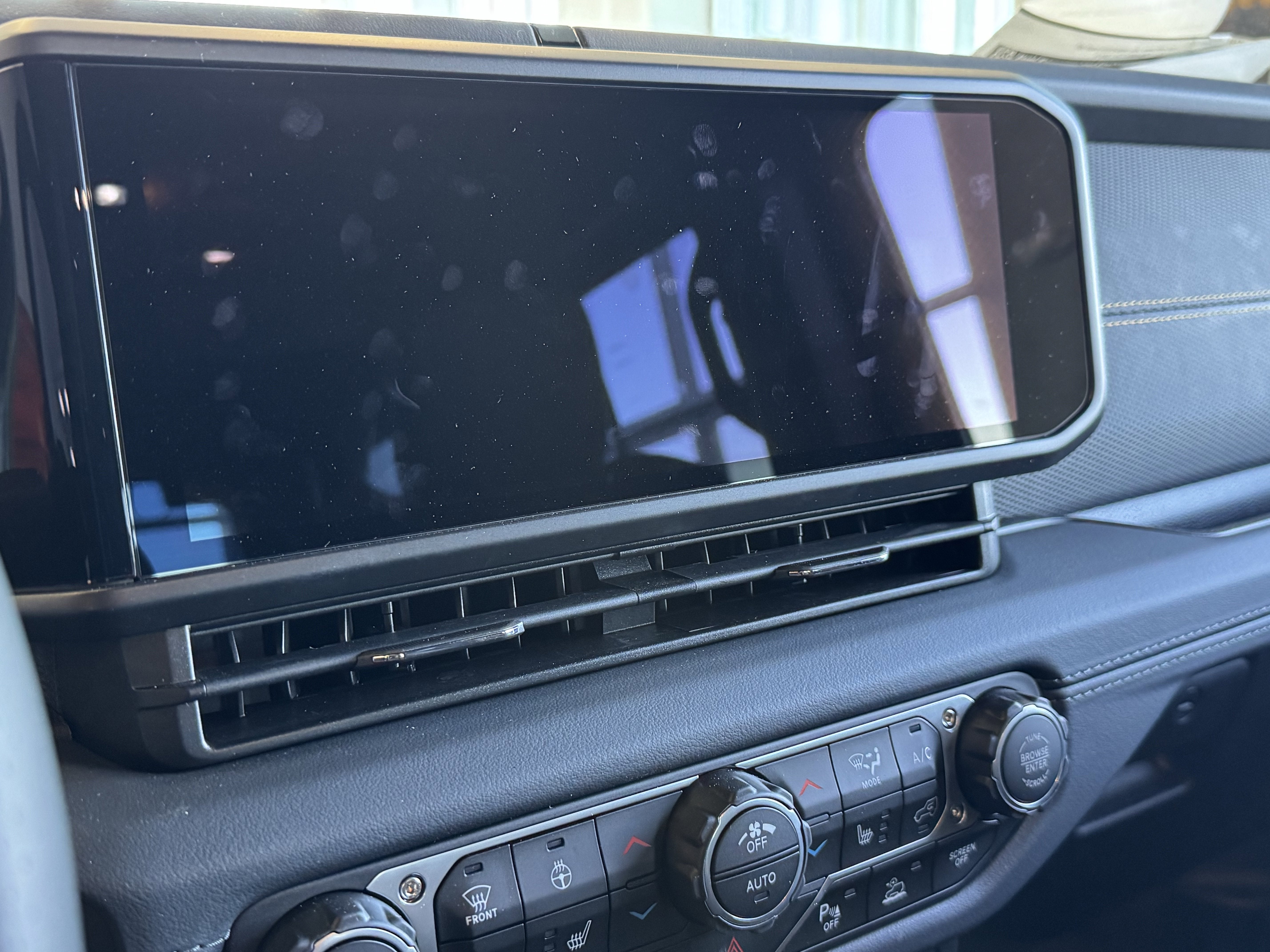 2025 Jeep Wrangler Rubicon 392