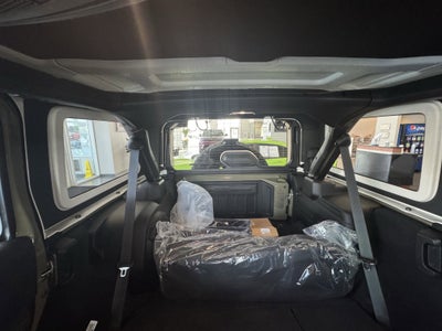 2025 Jeep Wrangler Rubicon 392