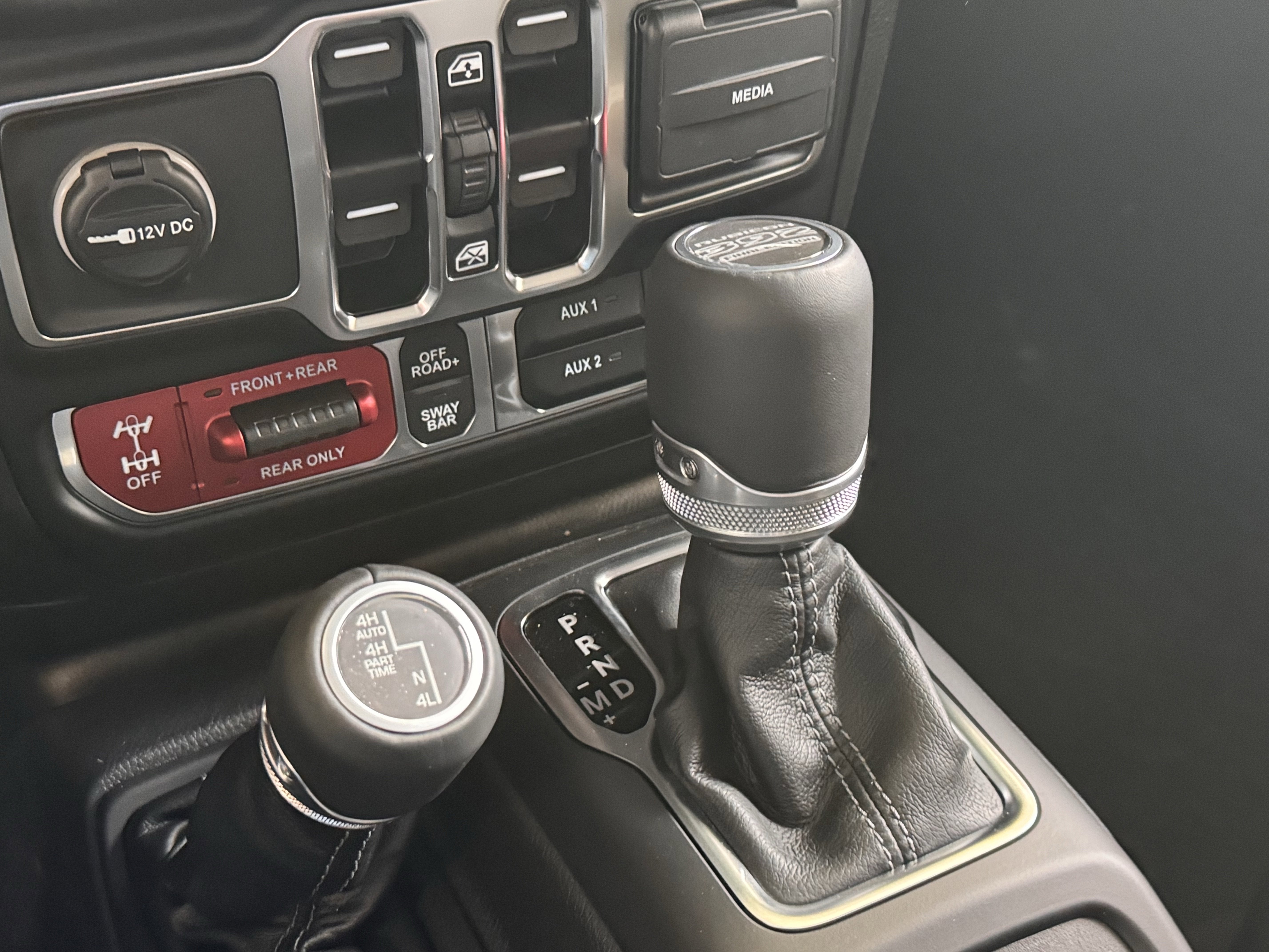 2025 Jeep Wrangler Rubicon 392