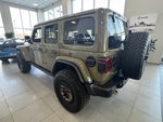 2025 Jeep Wrangler Rubicon 392