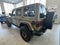 2025 Jeep Wrangler Rubicon 392