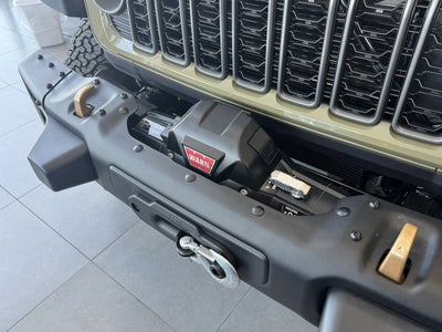 2025 Jeep Wrangler Rubicon 392