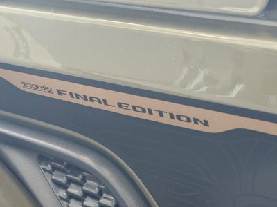 2025 Jeep Wrangler Rubicon 392