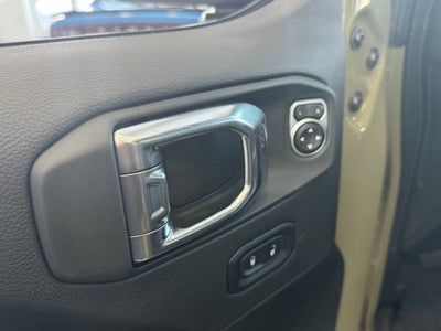 2025 Jeep Wrangler Rubicon 392