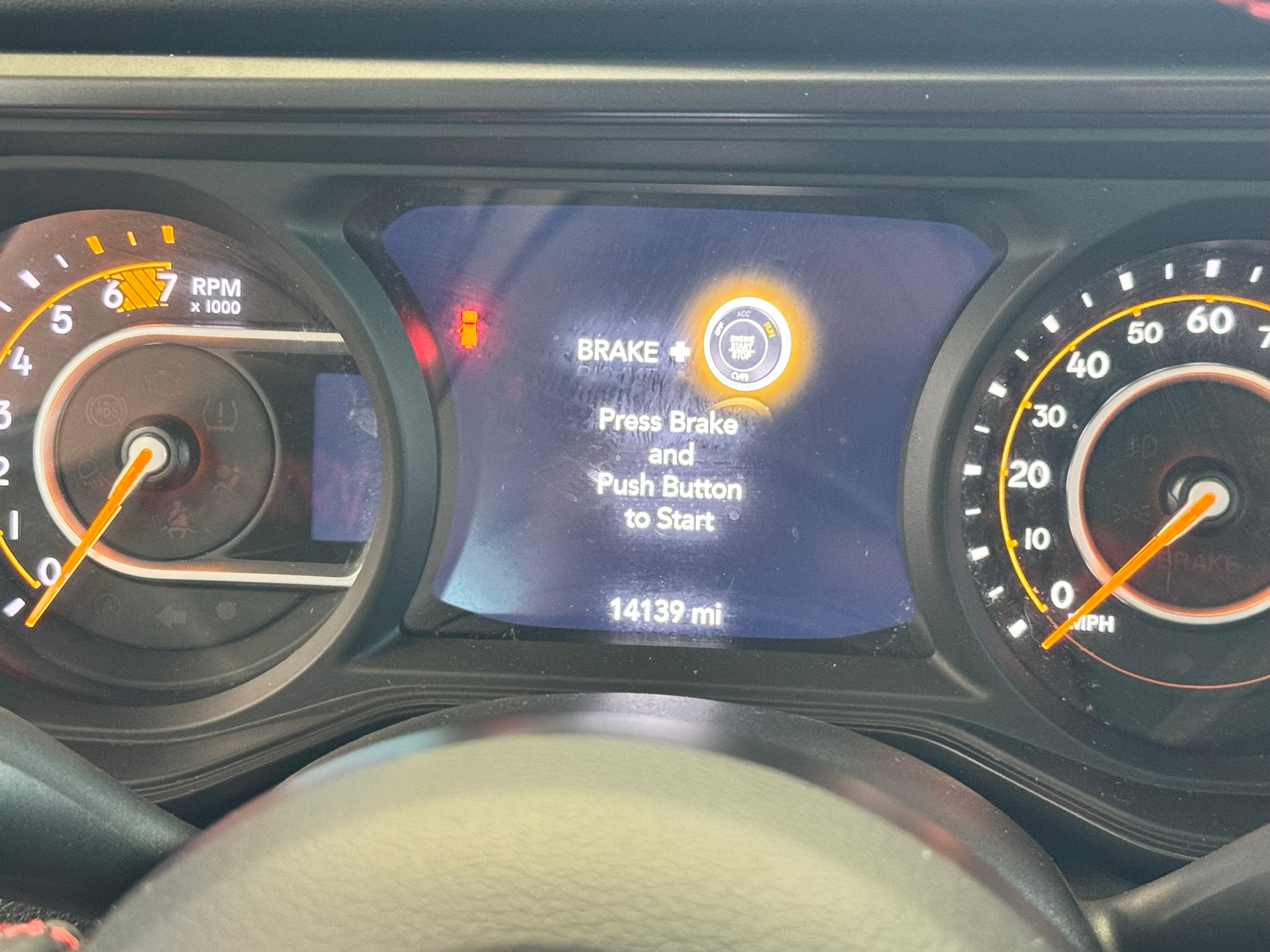 2024 Jeep Wrangler Rubicon 392