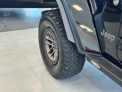 2024 Jeep Wrangler Rubicon 392