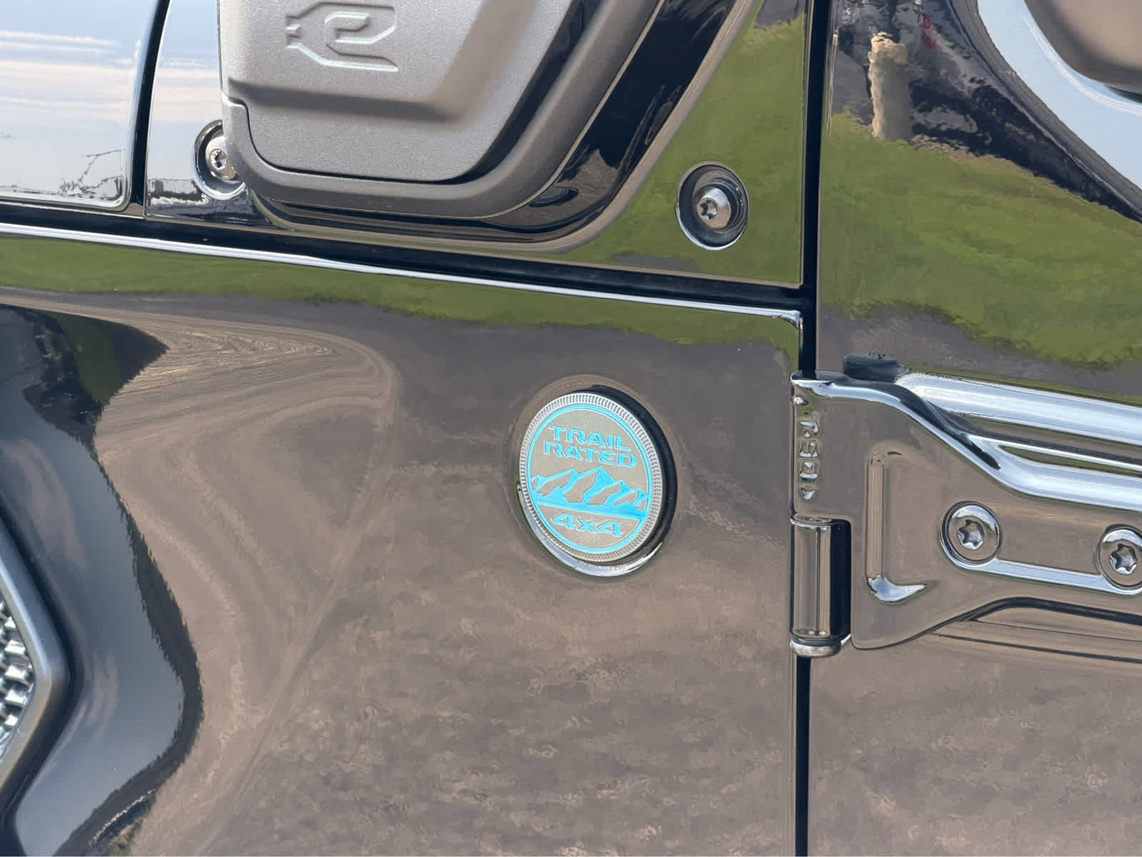 2024 Jeep Wrangler 4xe High Altitude