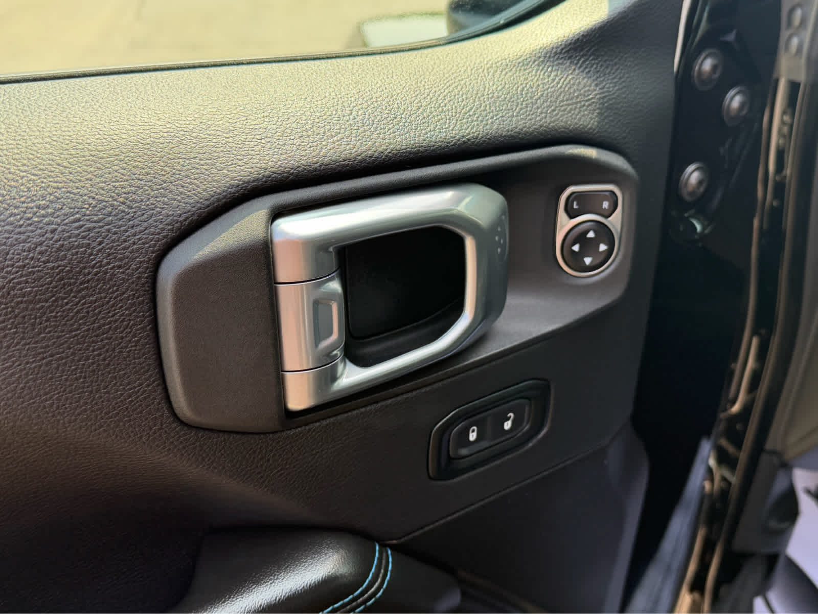 2024 Jeep Wrangler 4xe High Altitude