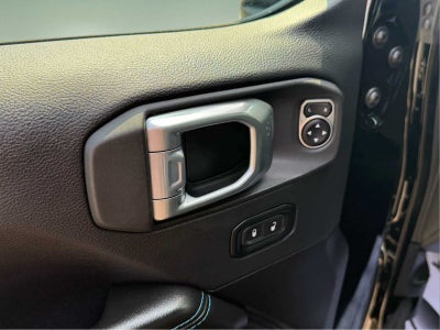 2024 Jeep Wrangler 4xe High Altitude