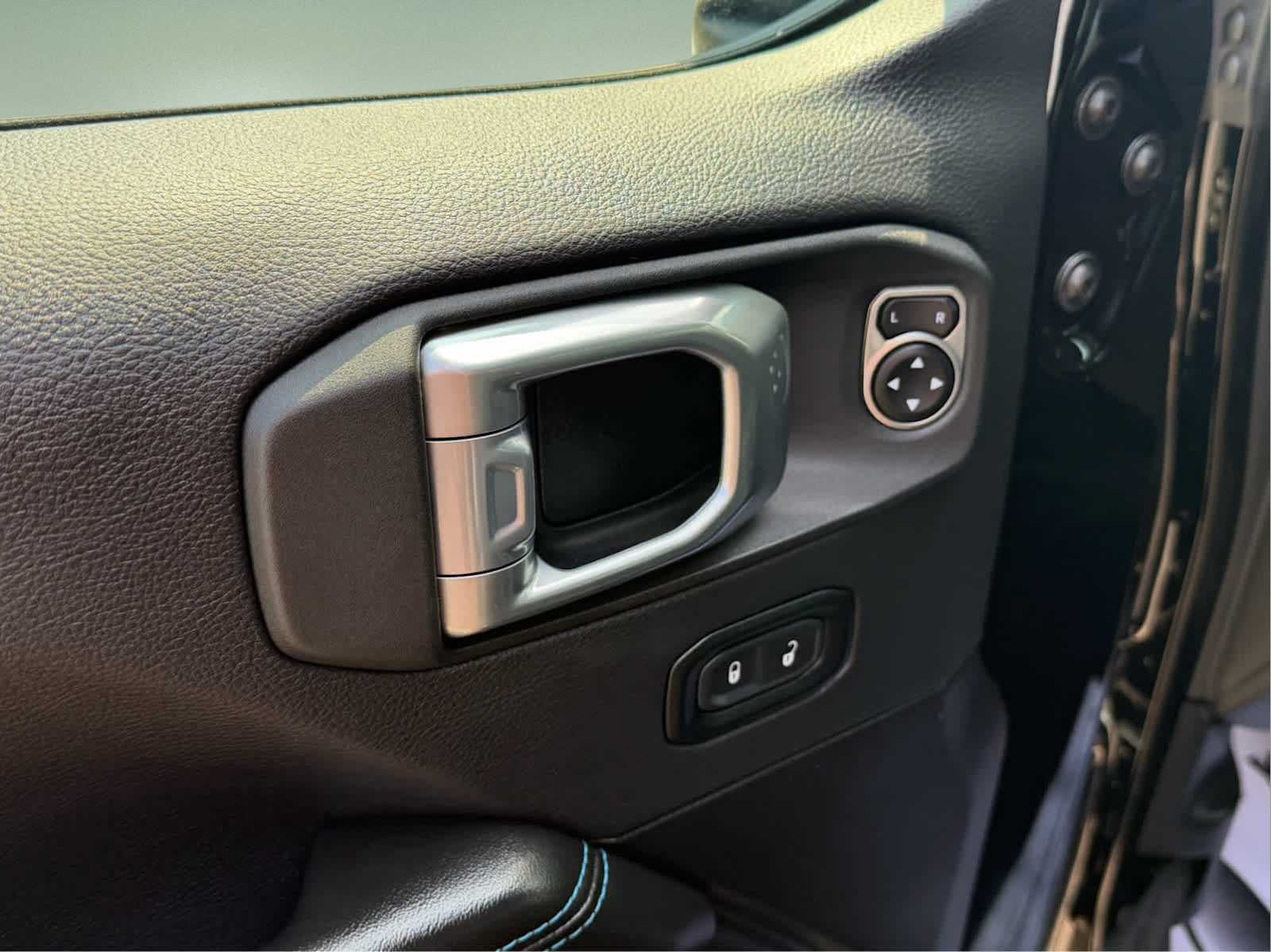 2024 Jeep Wrangler 4xe High Altitude