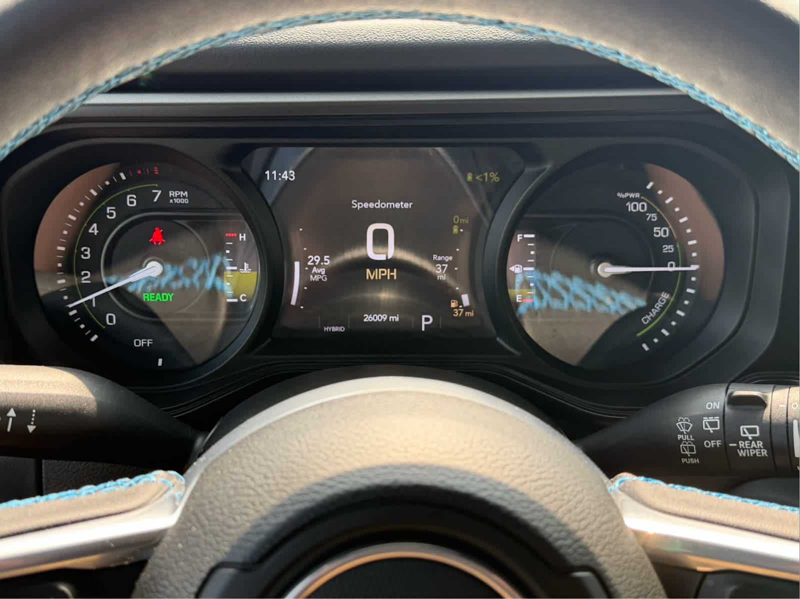 2024 Jeep Wrangler 4xe High Altitude