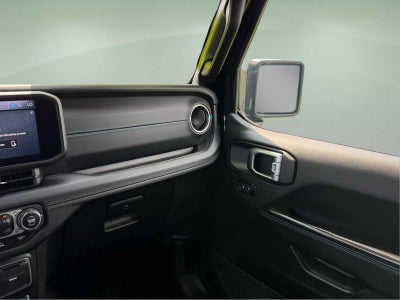 2024 Jeep Wrangler 4xe High Altitude