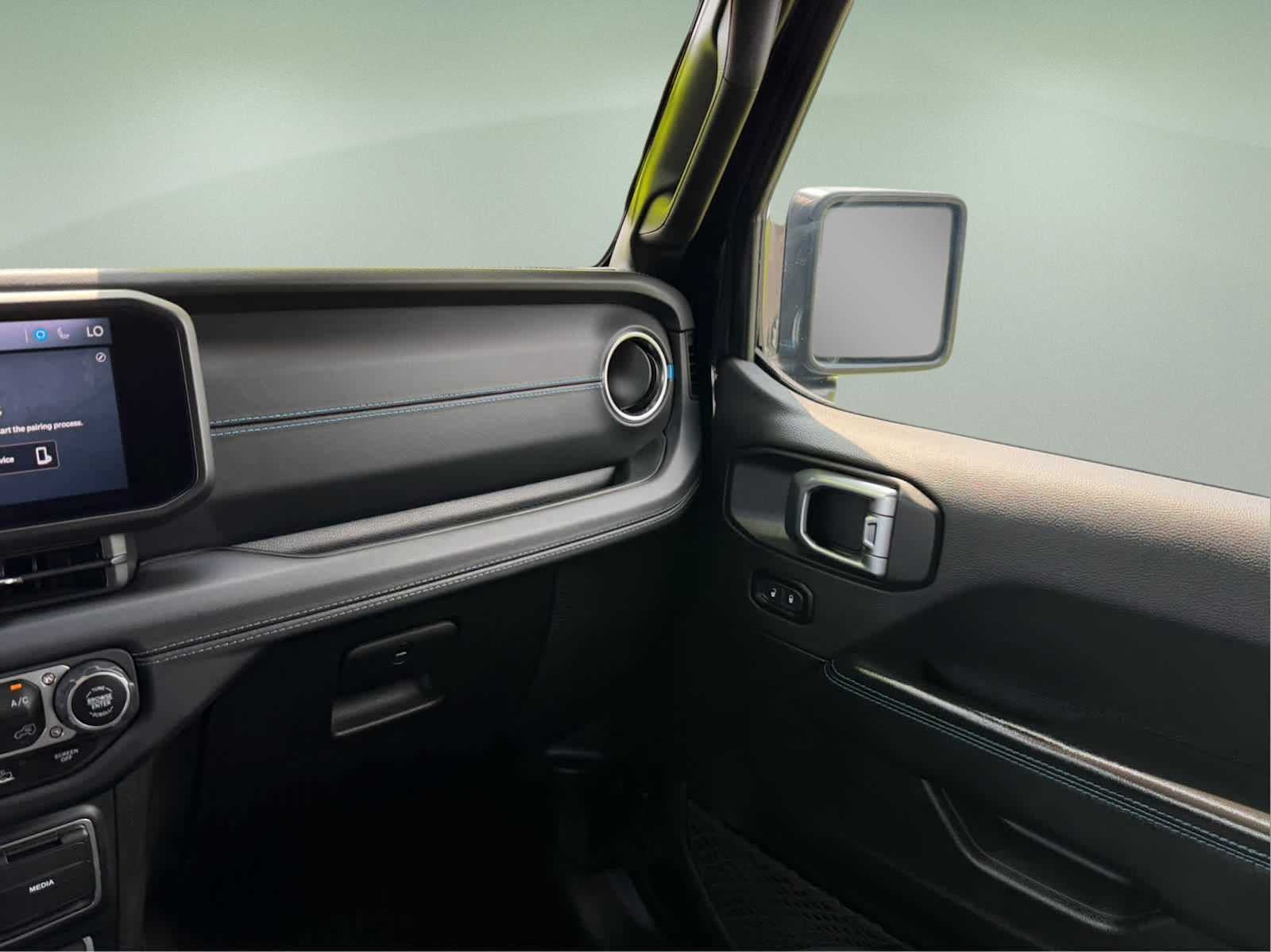 2024 Jeep Wrangler 4xe High Altitude