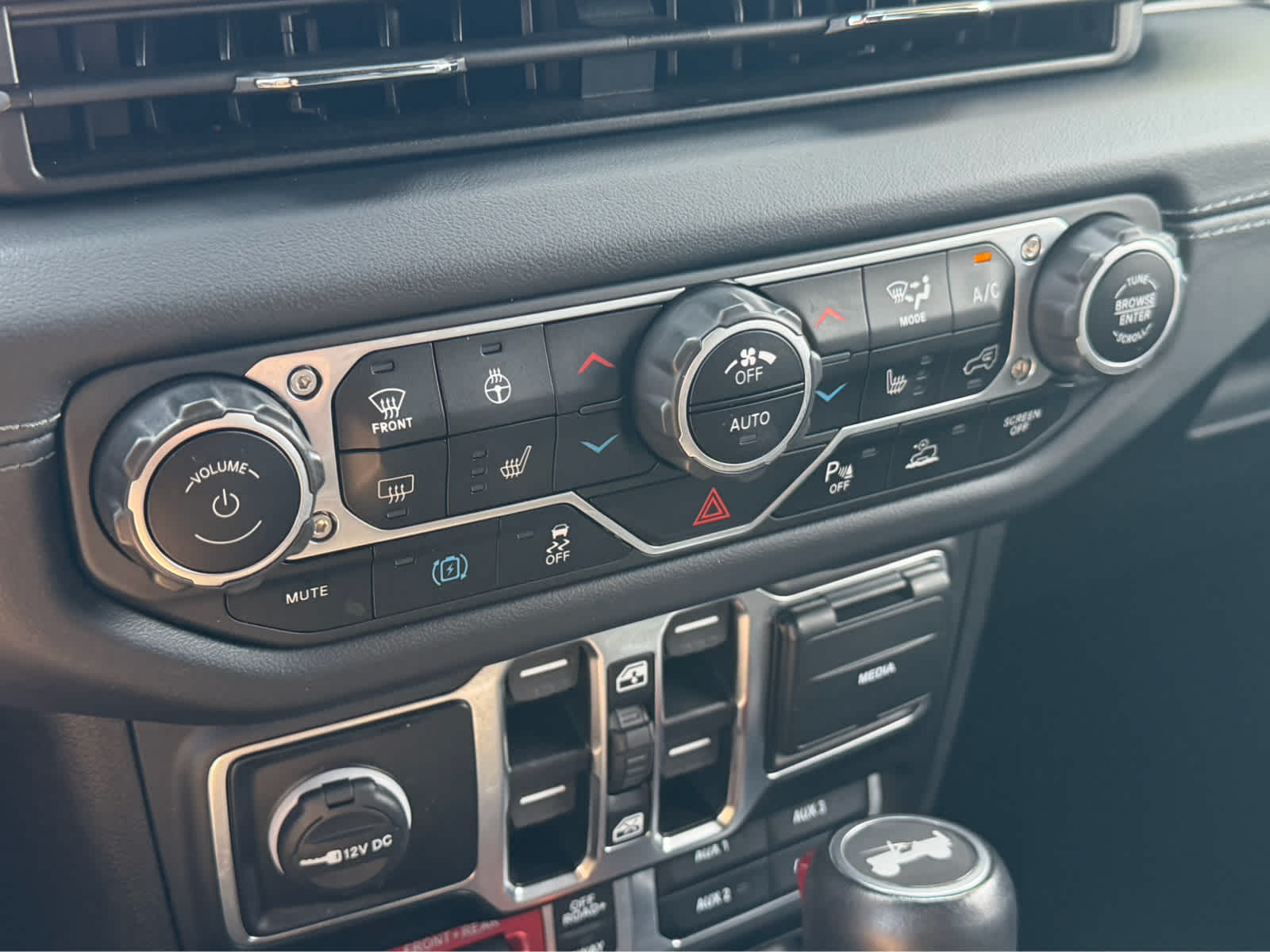 2024 Jeep Wrangler 4xe High Altitude