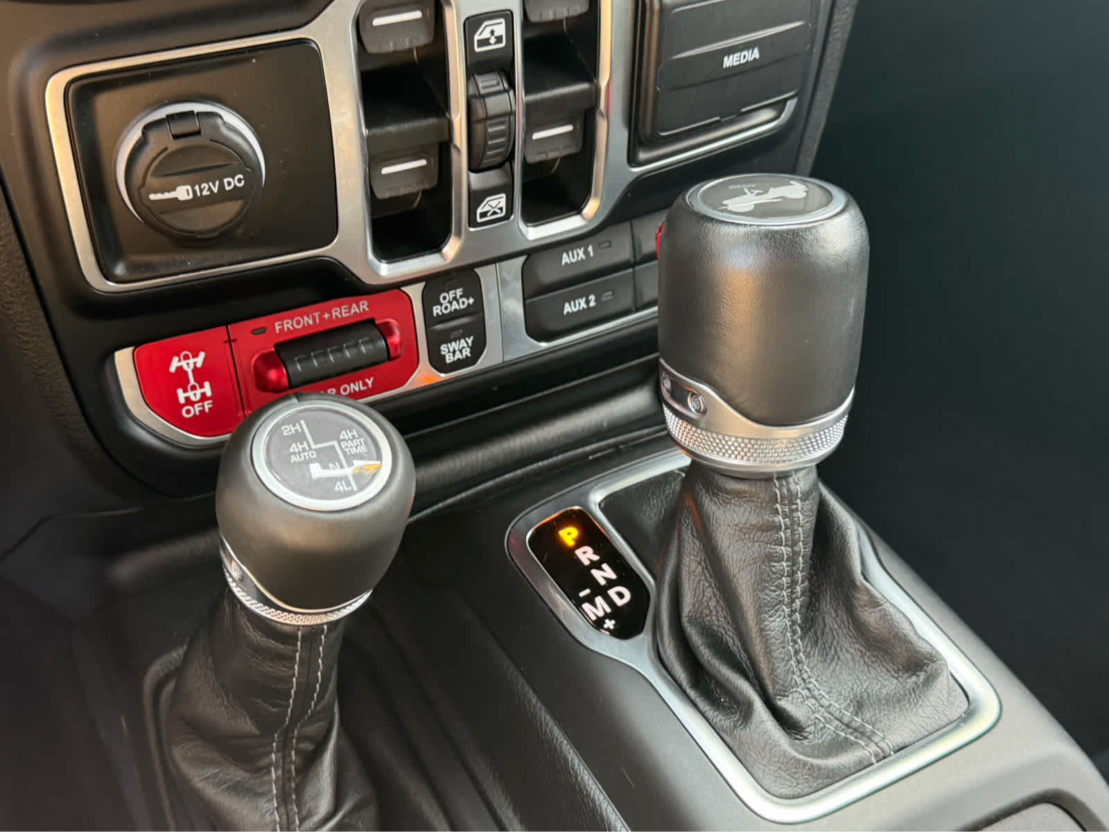 2024 Jeep Wrangler 4xe High Altitude