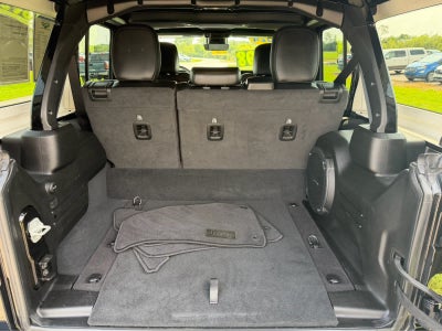 2024 Jeep Wrangler 4xe High Altitude