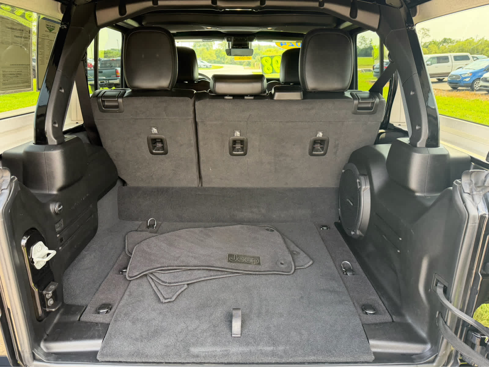 2024 Jeep Wrangler 4xe High Altitude
