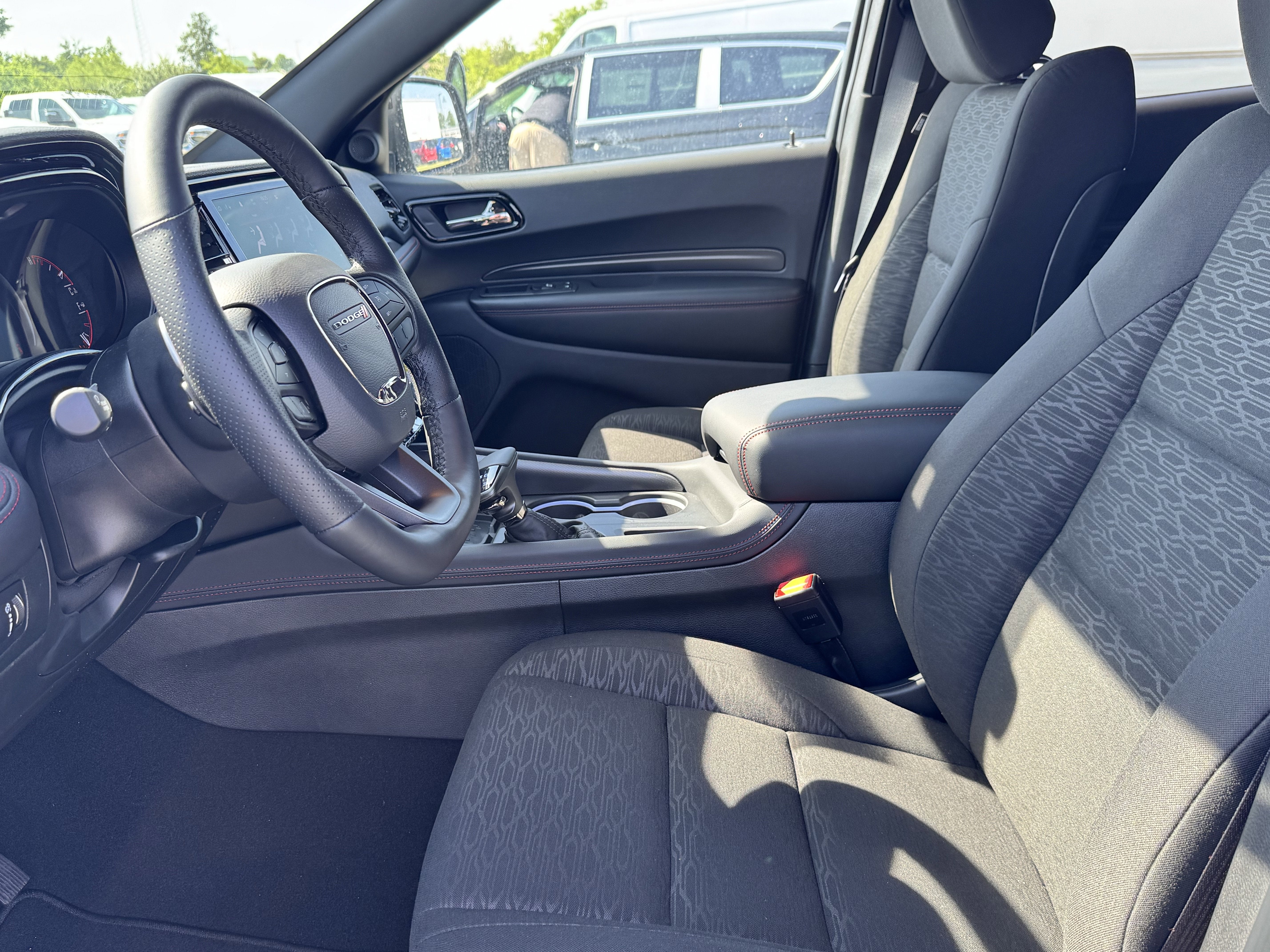2026 Dodge Durango GT HEMI V8