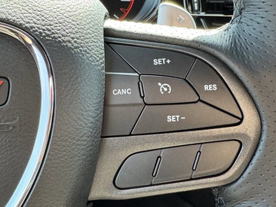 2026 Dodge Durango GT HEMI V8