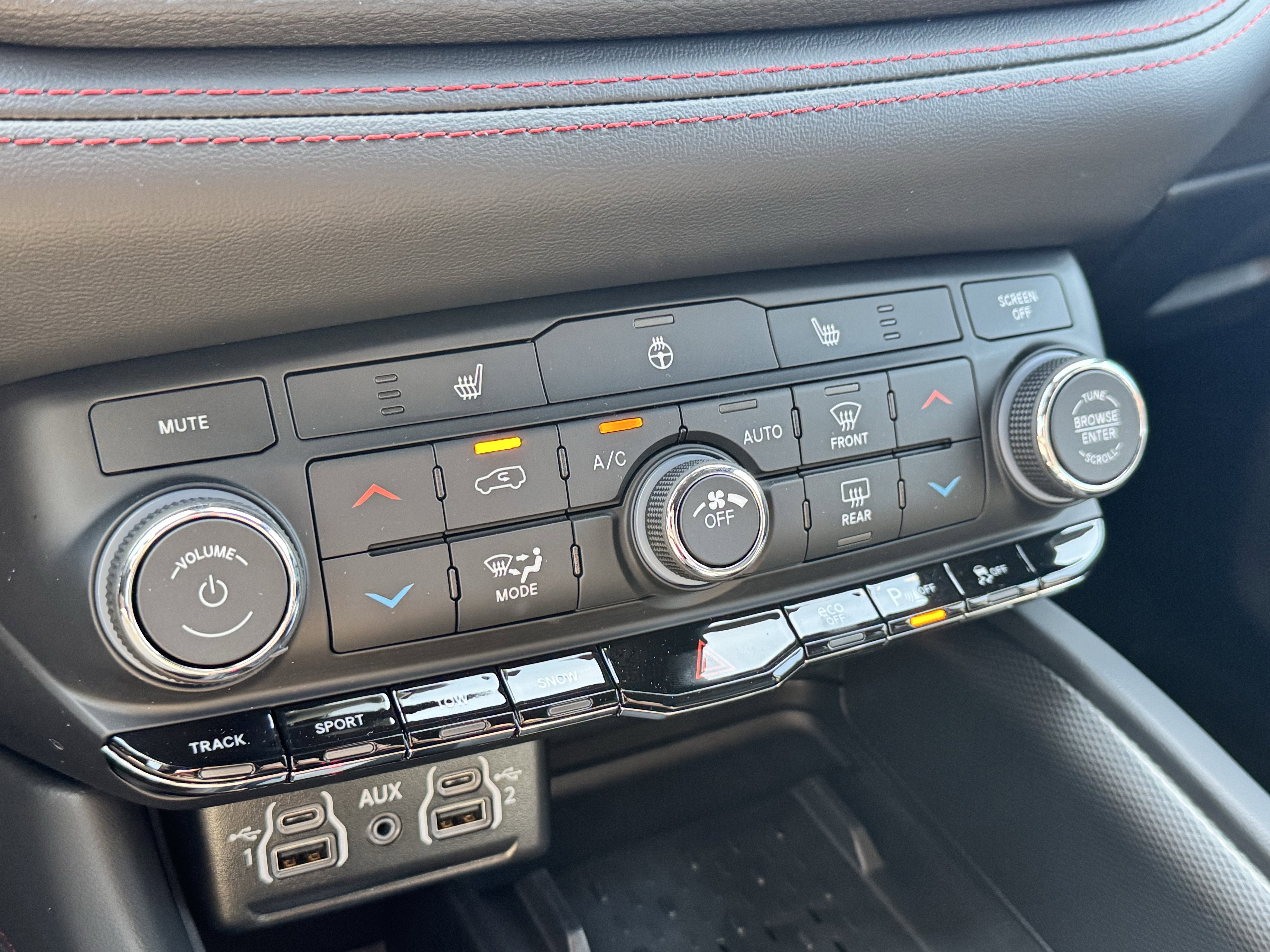 2026 Dodge Durango GT HEMI V8
