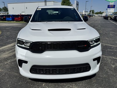 2026 Dodge Durango GT HEMI V8