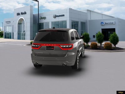 2026 Dodge Durango GT HEMI V8