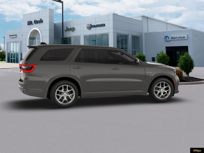 2026 Dodge Durango GT HEMI V8