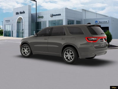 2026 Dodge Durango GT HEMI V8