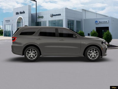 2026 Dodge Durango GT HEMI V8