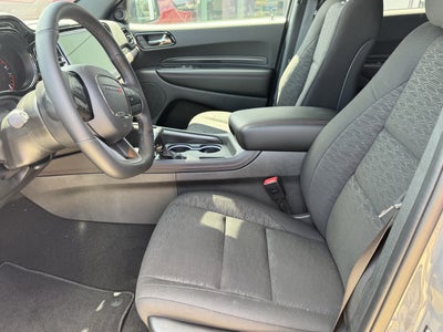 2026 Dodge Durango GT HEMI V8