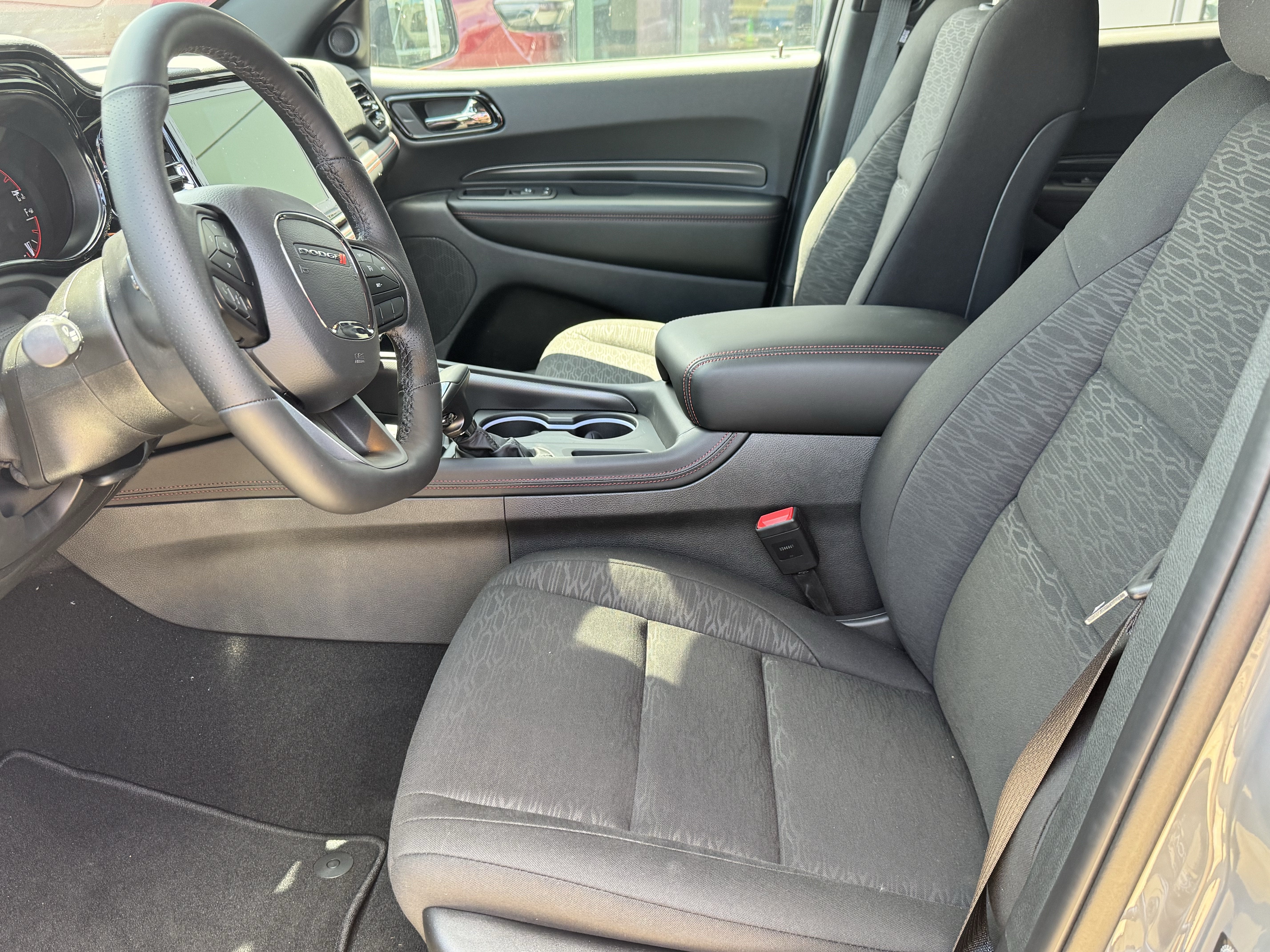 2026 Dodge Durango GT HEMI V8