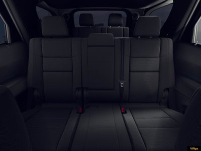 2026 Dodge Durango GT HEMI V8