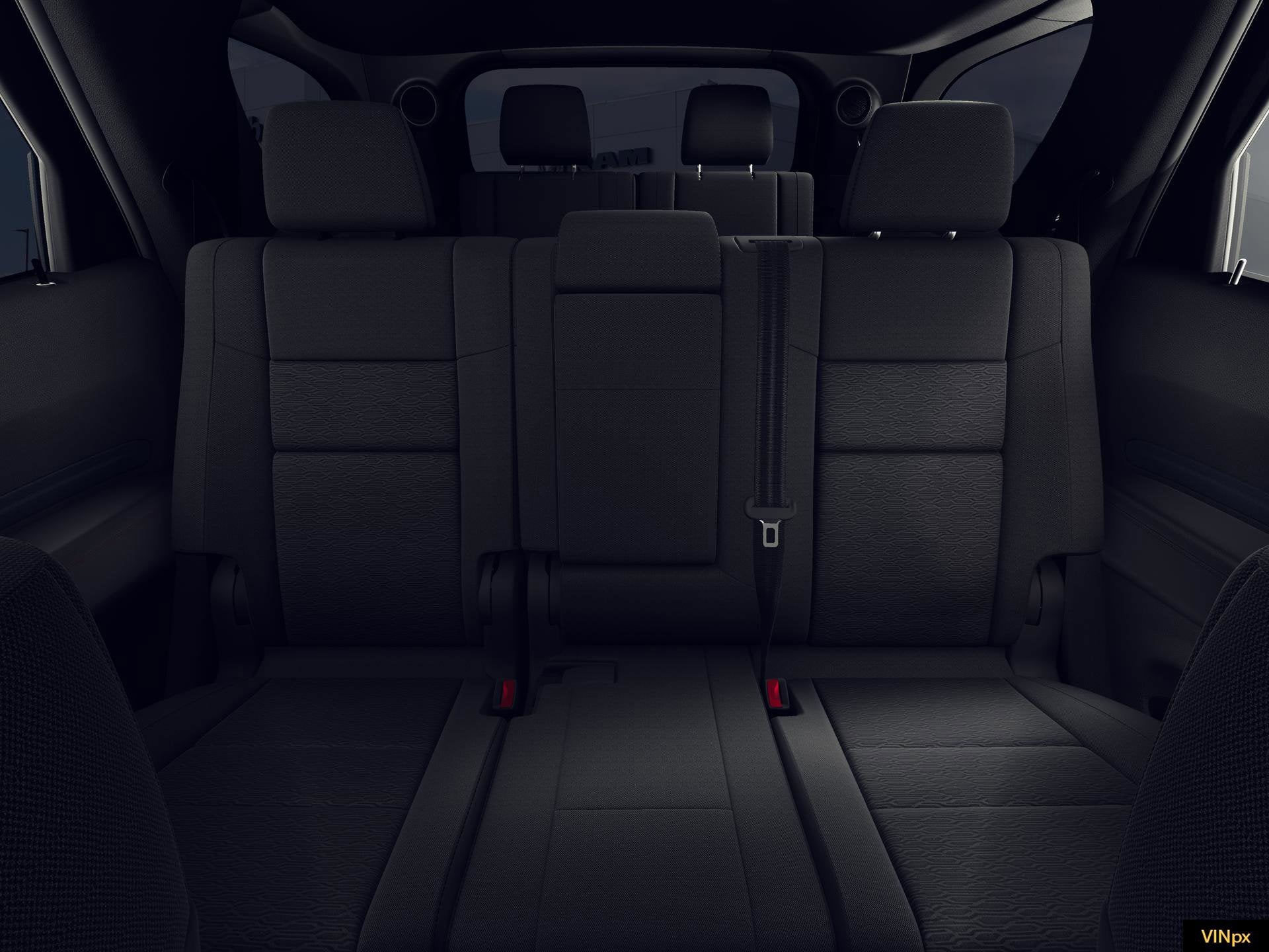 2026 Dodge Durango GT HEMI V8