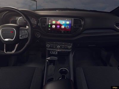 2026 Dodge Durango GT HEMI V8