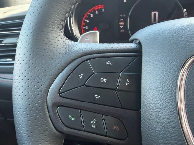 2026 Dodge Durango GT HEMI V8