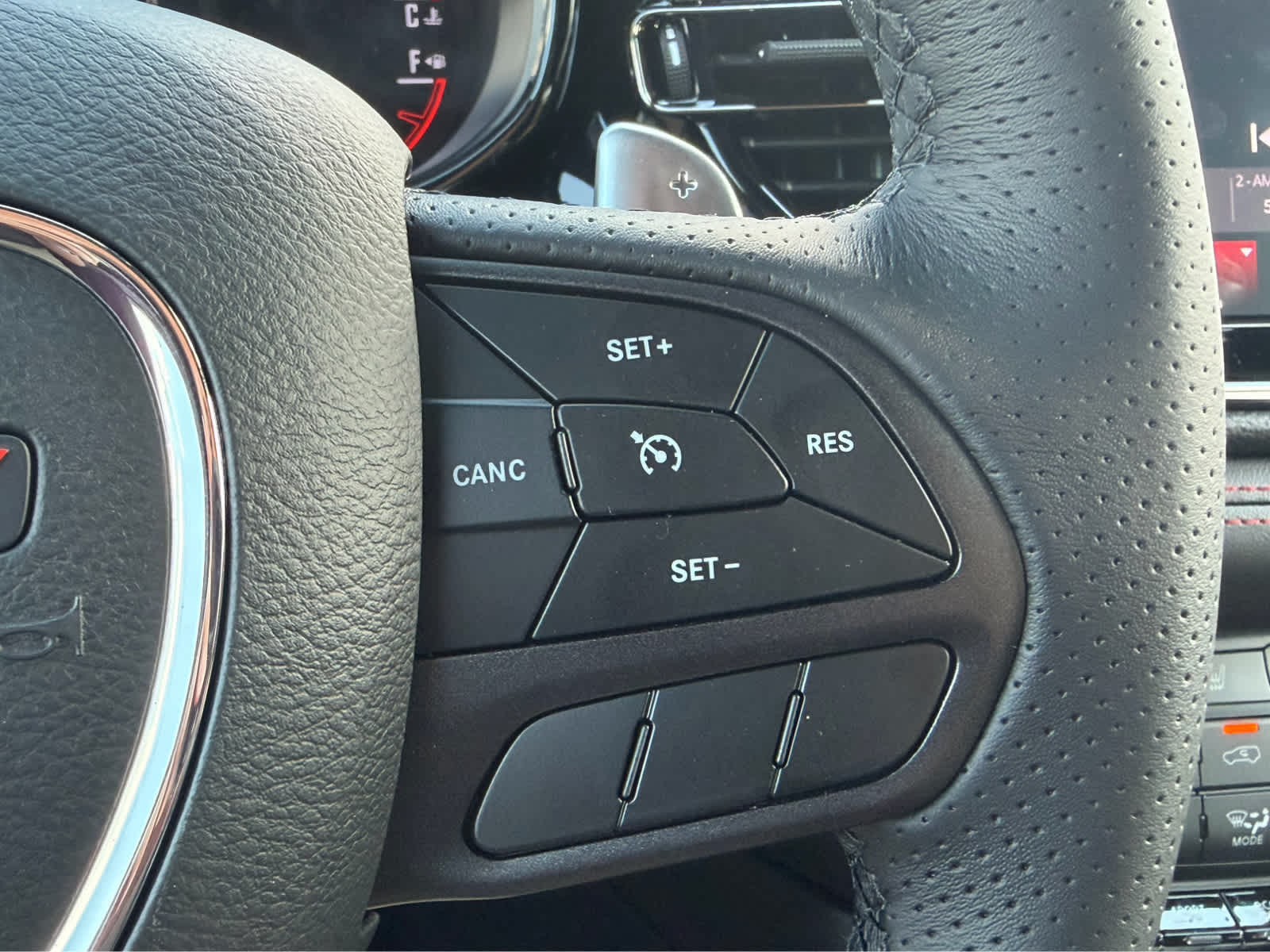 2026 Dodge Durango GT HEMI V8