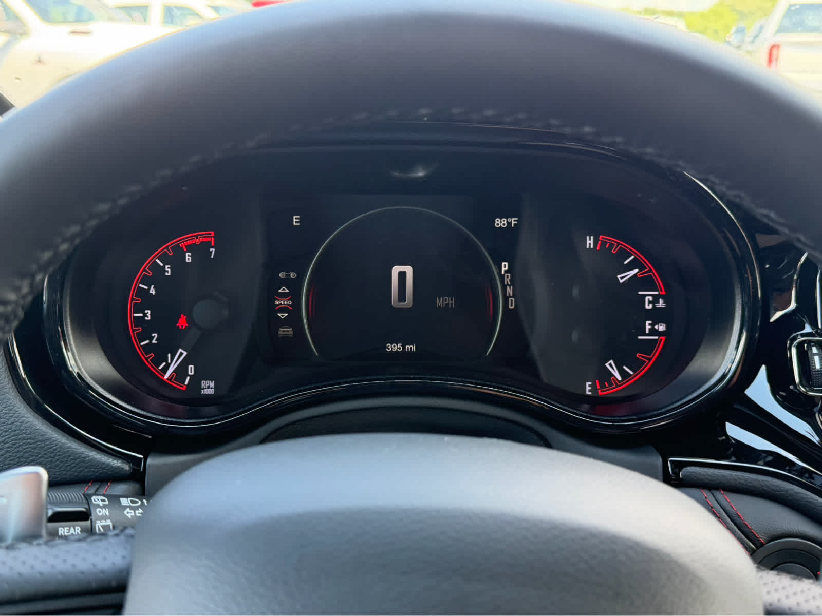 2026 Dodge Durango GT HEMI V8