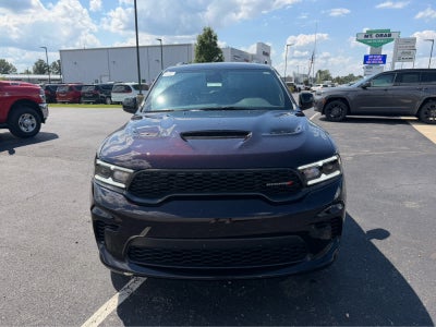2026 Dodge Durango GT HEMI V8