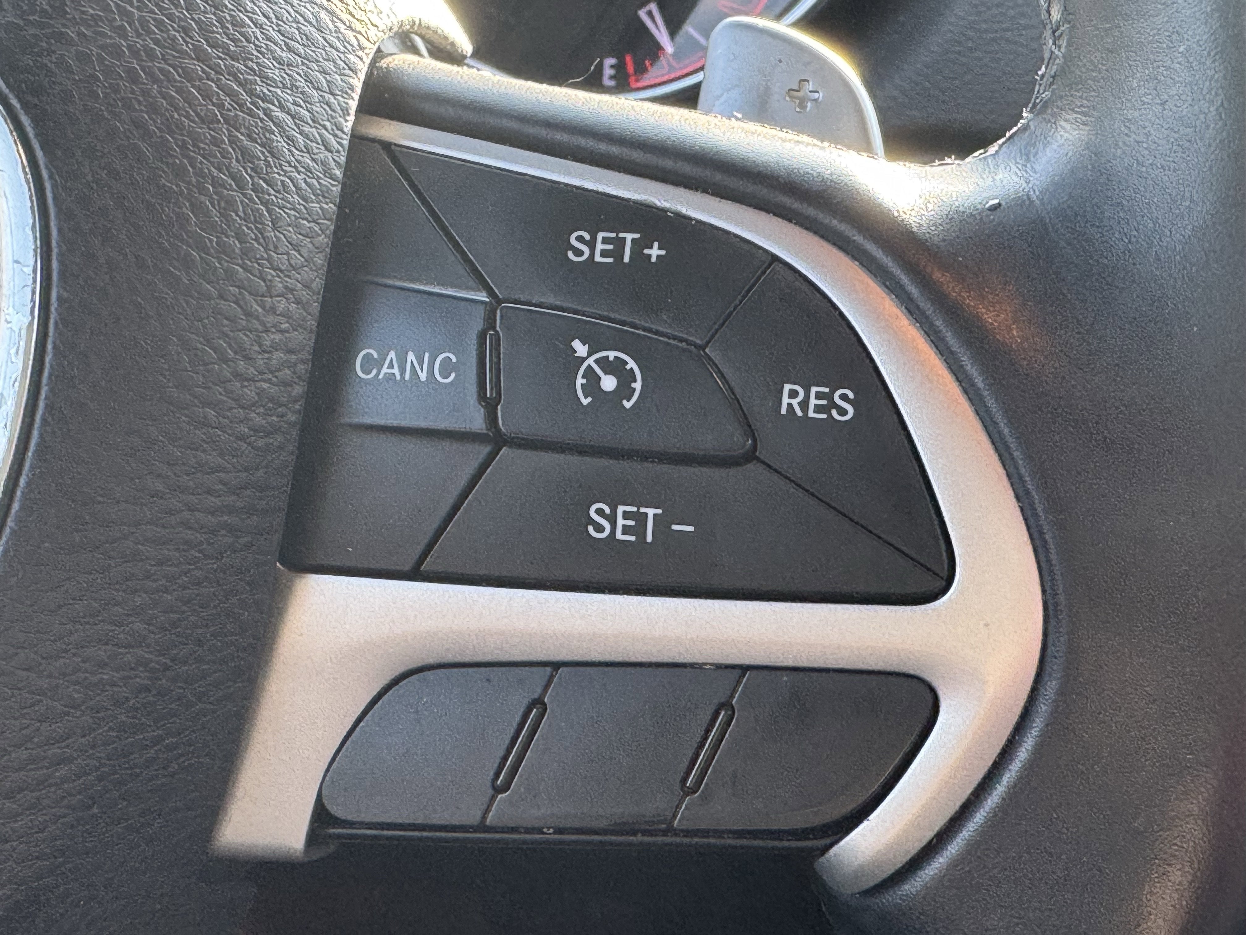 2015 Dodge Durango R/T