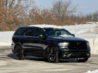 2015 Dodge Durango R/T